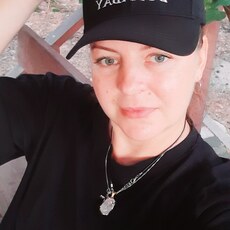 Фотография девушки Smoki, 42 года из г. Темиртау