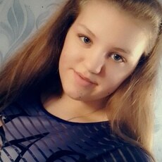 Фотография девушки Александра, 23 года из г. Караганда