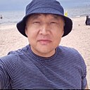 Ануар, 46 лет
