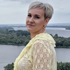 Фотография девушки Прасковья, 37 лет из г. Можга