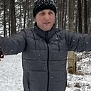 Ant, 45 лет
