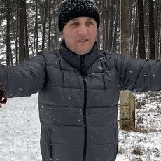 Фотография мужчины Ant, 45 лет из г. Мозырь