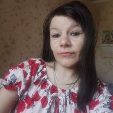 Фотография девушки Настя, 33 года из г. Киров