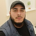 Шама, 32 года