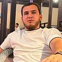 Абакар, 27 лет