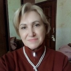 Фотография девушки Ирина, 60 лет из г. Геленджик