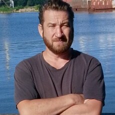 Фотография мужчины Сергей, 43 года из г. Корсаков