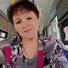 Фотография девушки Галина, 61 год из г. Усть-Каменогорск
