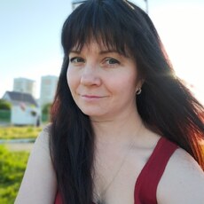Фотография девушки Анастасия, 34 года из г. Саранск