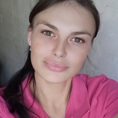 Фотография девушки Агафья, 28 года из г. Киселевск