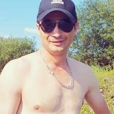 Фотография мужчины Павел, 36 лет из г. Талдом