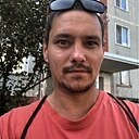 Ден, 36 лет