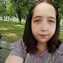 Наталья, 24 года