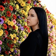 Фотография девушки Elena, 38 лет из г. Шумилино