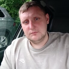Фотография мужчины Алексей, 32 года из г. Саров