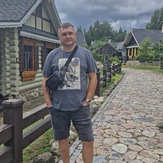 Фотография мужчины Дмитрий, 44 года из г. Барановичи