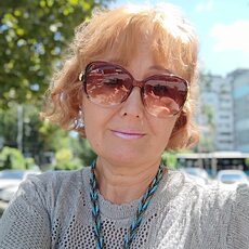 Фотография девушки Наталья, 58 лет из г. Кишинев