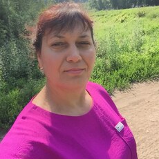 Фотография девушки Нина, 48 лет из г. Кузнецк