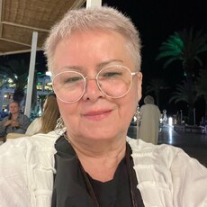 Фотография девушки Olga, 67 лет из г. Алматы