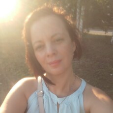 Фотография девушки Светлана, 47 лет из г. Омск