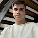 Михаил, 19 лет