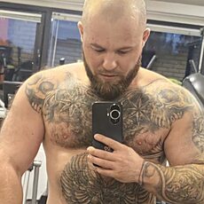 Фотография мужчины Антон, 32 года из г. Первоуральск
