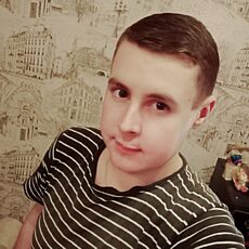 Фотография мужчины Сергей, 32 года из г. Мстиславль