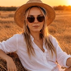 Фотография девушки Виктория, 45 лет из г. Каменец-Подольский