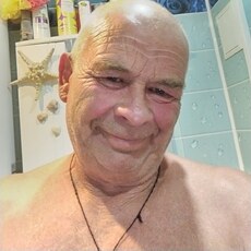 Фотография мужчины Толик, 59 лет из г. Липецк