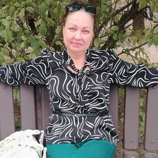 Фотография девушки Наталия, 52 года из г. Выборг