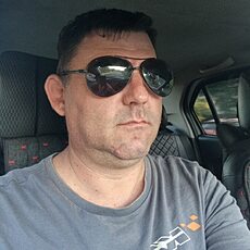 Фотография мужчины Григорий, 42 года из г. Староминская