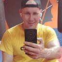 Tony, 34 года