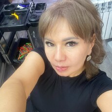 Фотография девушки Алма, 46 лет из г. Алматы