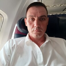 Фотография мужчины Дима, 40 лет из г. Дудинка