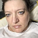 Нина, 53 года