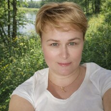 Фотография девушки Ирина, 46 лет из г. Бендеры