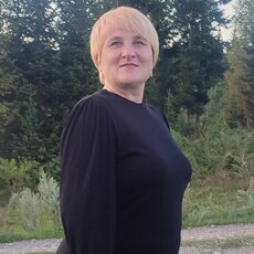 Фотография девушки Татьяна, 44 года из г. Турочак