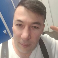 Фотография мужчины Юзеф, 46 лет из г. Асака