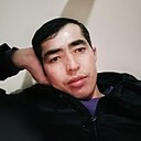 Баха, 36 лет