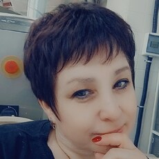 Фотография девушки Элла, 47 лет из г. Великий Новгород