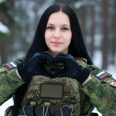 Фотография девушки Анастасия, 22 года из г. Энгельс