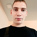 Максимчик, 25 лет