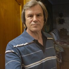 Фотография мужчины Владимир, 64 года из г. Краснодар