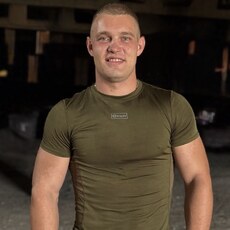 Фотография мужчины Danil, 28 лет из г. Геническ