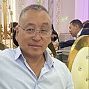 Қайрат, 48 лет