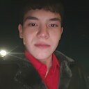 Хабиб, 20 лет