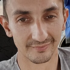 Фотография мужчины Вадим, 35 лет из г. Богучар