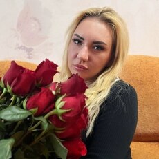 Фотография девушки Елена, 33 года из г. Седово