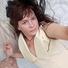 Фотография девушки Натали, 45 лет из г. Новосибирск