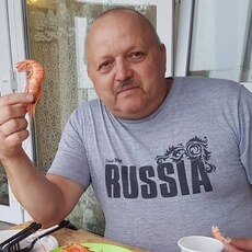 Фотография мужчины Сергей, 66 лет из г. Хабаровск